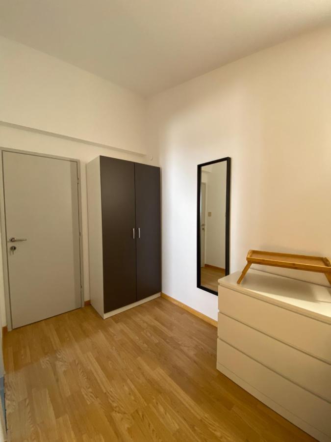 Maritom Apartments Baska Voda Exterior photo