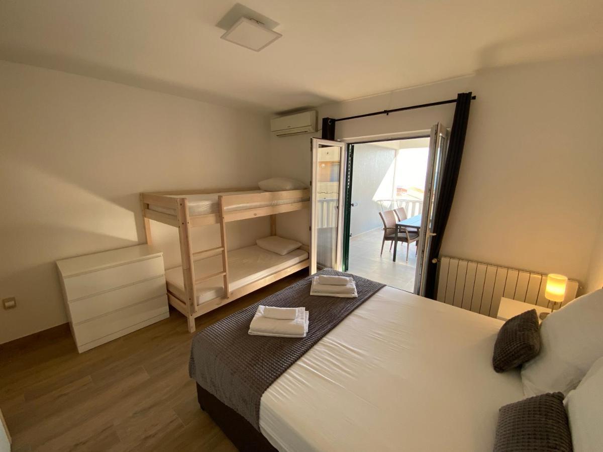 Maritom Apartments Baska Voda Exterior photo